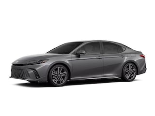 New 2026 Toyota Camry XSE XSE 4T1DAACK5TU790857 for sale in Salem, OR