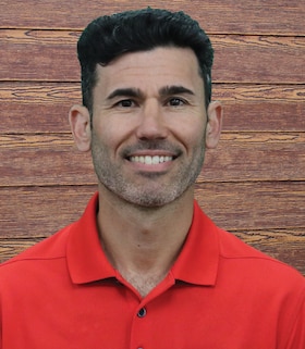 Staff member Joe Sawyer from ID_f3a217820e84