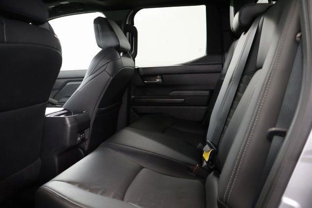 2025 Toyota Tacoma TRD Off Road - Photo 28