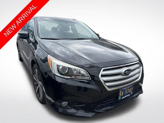2015 Subaru Legacy 2.5i Limited