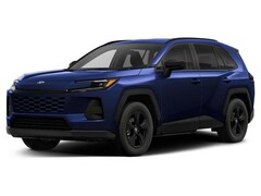 2026 Toyota RAV4 XLE Premium HYBRID AWD