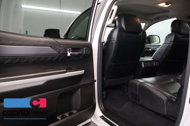 2020 Toyota Tundra Platinum - Photo 29