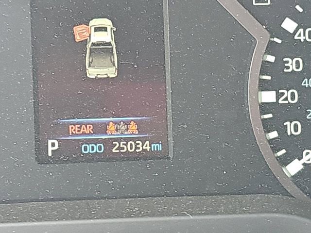 2023 Toyota Tundra SR5 photo 2