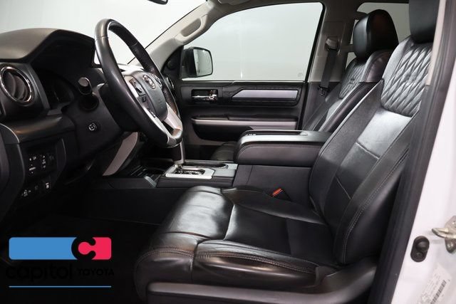 2020 Toyota Tundra Platinum - Photo 11