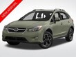 Subaru XV Crosstrek