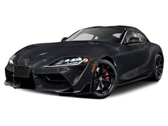 2026 Toyota GR Supra MkV Final Edition MkV Final Edition WZ1DB0G0XTW074353