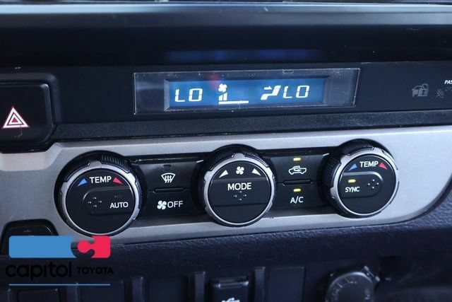 2021 Toyota Tacoma SR - Photo 19