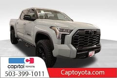 2026 Toyota Tundra Limited LIMITED CREWMAX 5.5 5TFWA5DB0TX340972