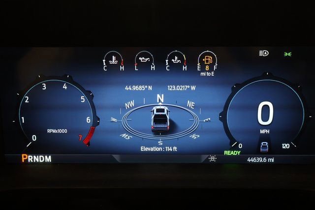2024 Ford F-150 XLT - Photo 17