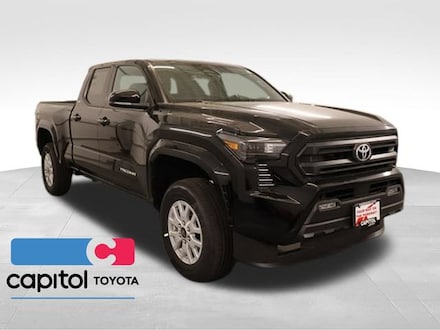 2026 Toyota Tacoma SR5 4X4 DBL CAB LONG BED 3TMLB5JN8TM259092