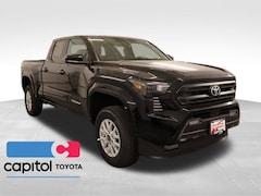 2026 Toyota Tacoma SR5 4X4 DBL CAB LONG BED 3TMLB5JN8TM259092