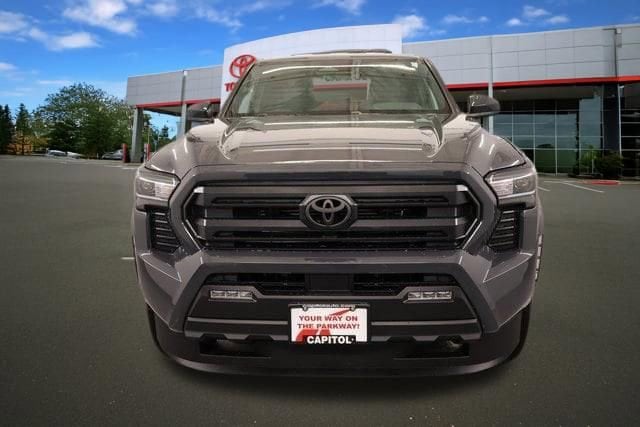 2026 Toyota Tacoma SR5 - Photo 6