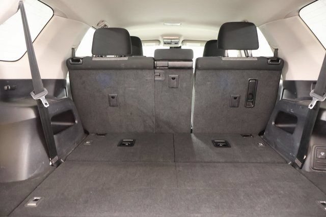 2024 Toyota 4Runner SR5 - Photo 27