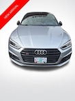 Audi S5 Sportback
