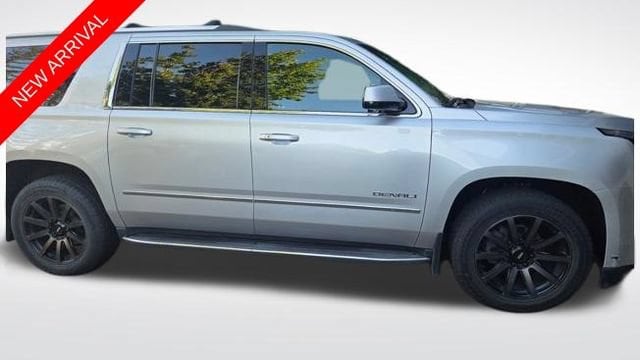 2016 GMC Yukon Denali AWD's photo