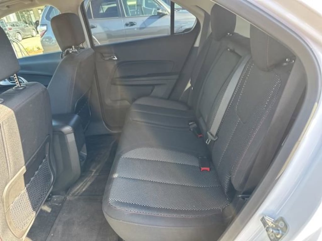 Used 2016 Chevrolet Equinox LT SUV