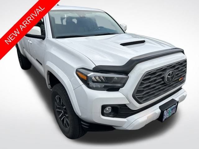 2023 Toyota Tacoma Truck Access Cab 