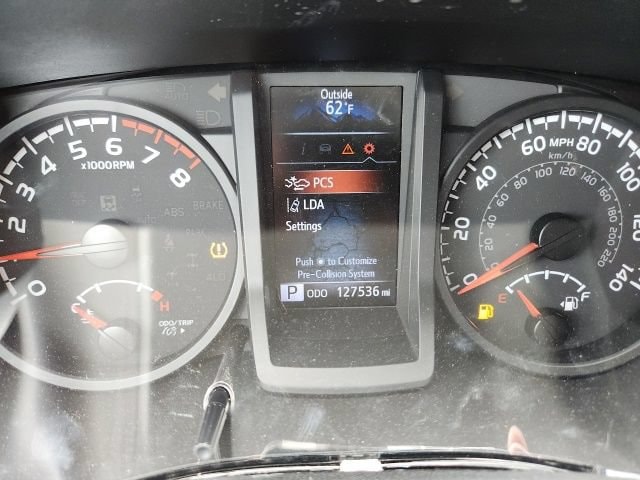 2021 Toyota Tacoma SR - Photo 14