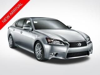 2014 Lexus GS 350 350 AWD's photo