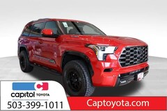 2026 Toyota Sequoia Platinum PLT HYBRID 7SVAAABA9TX076864