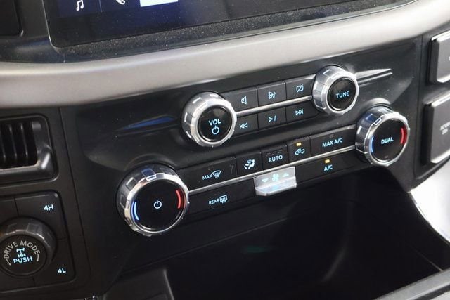 2024 Ford F-150 XLT - Photo 25