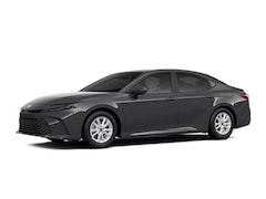 2026 Toyota Camry LE AWD LE AWD 4T1DBADK3TU037565
