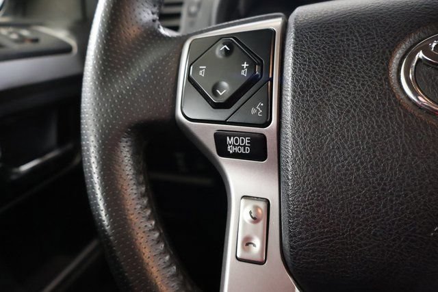 2024 Toyota 4Runner SR5 - Photo 19
