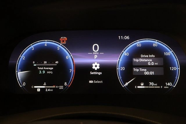 2026 Toyota Highlander Platinum - Photo 17