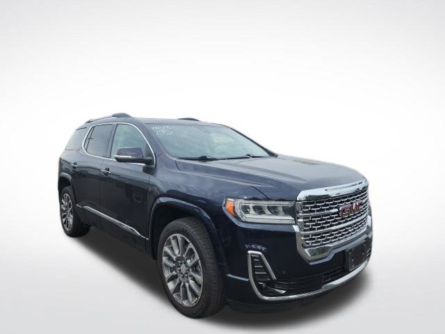 2022 GMC Acadia