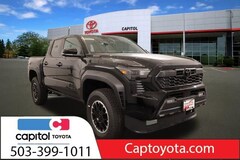 2026 Toyota Tacoma i-FORCE MAX TRD Off-Road 4X4 DOUBLE CAB HV