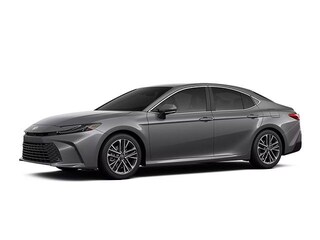 New 2026 Toyota Camry XLE XLE 4T1DAACK4TU303518 for sale in Salem, OR