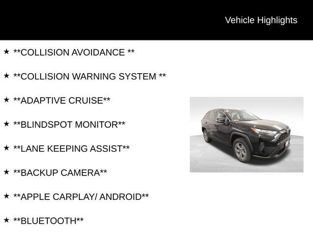 Used 2024 Toyota RAV4 XLE with VIN 2T3P1RFV1RC448759 for sale in Salem, OR