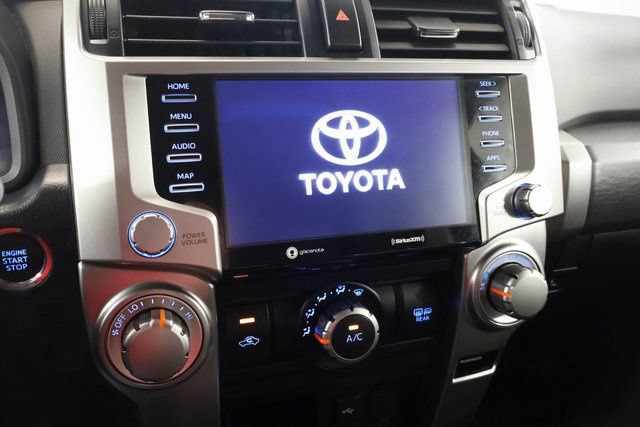 2024 Toyota 4Runner SR5 - Photo 20