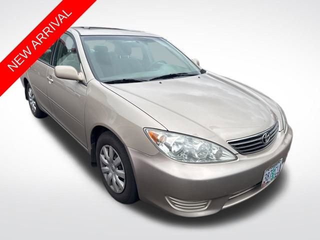 2006 Toyota Camry LE