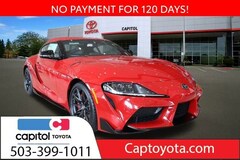 2026 Toyota GR Supra 3.0 Premium MT 3.0 PREMIUM MT WZ1DB0G01TW075133