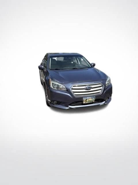Used 2016 Subaru Legacy 2.5i Premium with VIN 4S3BNBE60G3058802 for sale in Salem, OR