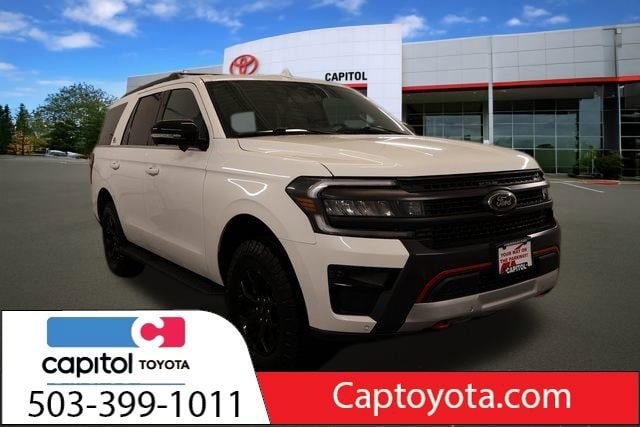 2024 Ford Expedition Timberline's photo