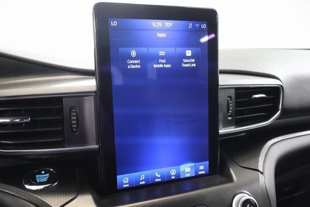 2020 Ford Explorer ST - Photo 22