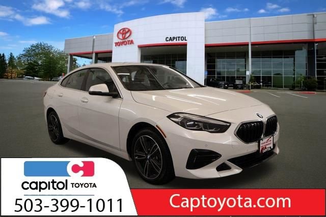 2024 BMW 2 Series 228i xDrive Gran Coupe's photo