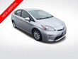 Toyota Prius Plug-in
