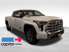 2026 Toyota Tundra i-FORCE MAX 1794 Edition 1794 CREWMAX 6.5 5TFMC5EC9TX012894