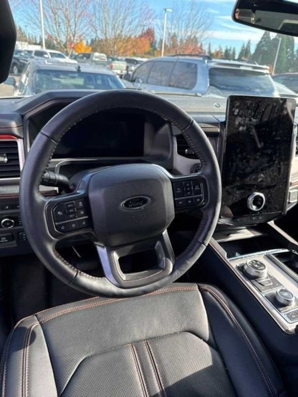 Used 2024 Ford Expedition Timberline SUV