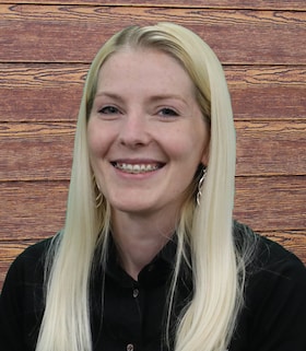 Staff member Stevie Torneskog from ID_f3a217820e84