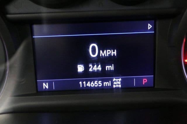 Used 2019 Chevrolet Silverado 1500 LT with VIN 1GCUYDED2KZ241117 for sale in Salem, OR