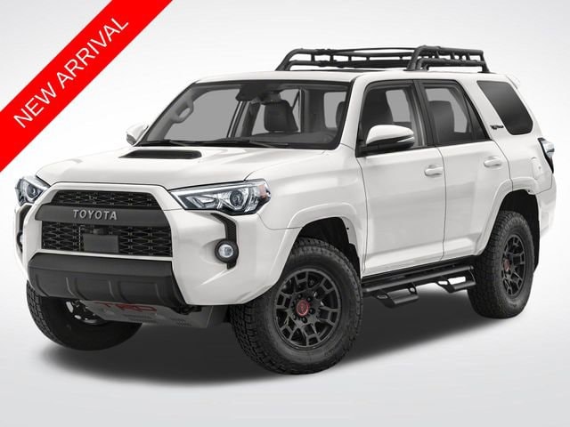 2023 Toyota 4Runner's photo