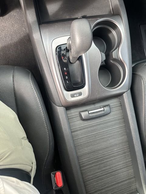 2017 Honda Pilot EX-L photo 4