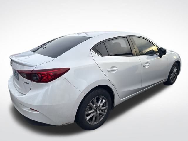 2015 Mazda Mazda3 Touring photo 3
