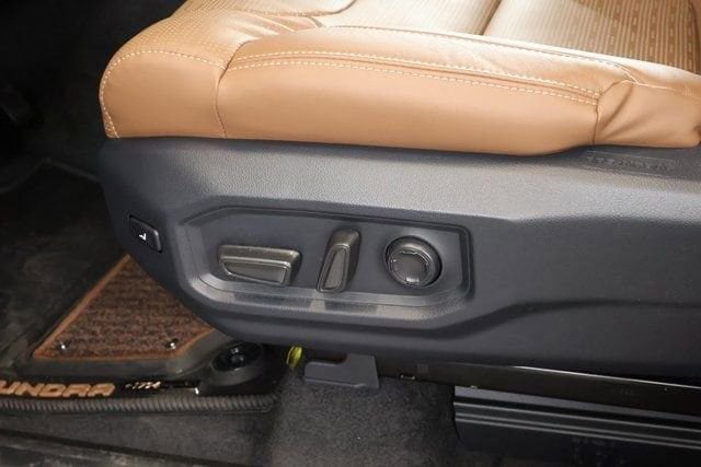 2026 Toyota Tundra 1794 Edition - Photo 13