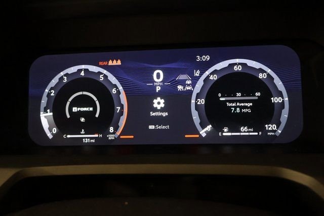 2025 Toyota Tacoma TRD Off Road - Photo 16