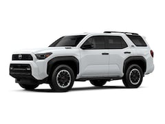 2026 Toyota 4Runner i-FORCE MAX TRD Off-Road Premium 4WD TRD OFF-RD PREM